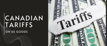 How Canadian Tariffs on US Goods Are Impacting Everyday Prices