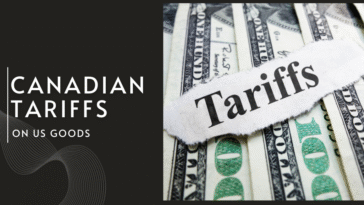 How Canadian Tariffs on US Goods Are Impacting Everyday Prices