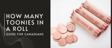 How Many Toonies in a Roll? A Quick Guide for Canadians