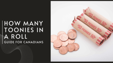 How Many Toonies in a Roll? A Quick Guide for Canadians