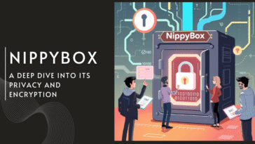 How Secure Is NippyBox? A Deep Dive into Its Privacy and Encryption