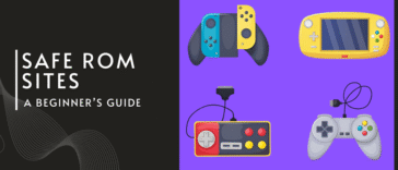 How to Identify Safe ROM Sites: A Beginner’s Guide
