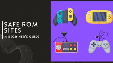 How to Identify Safe ROM Sites: A Beginner’s Guide