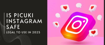 Is Picuki Instagram Safe and Legal to Use in 2025?