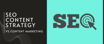 SEO Content Strategy vs Content Marketing: What’s the Difference?