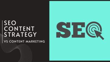 SEO Content Strategy vs Content Marketing: What’s the Difference?