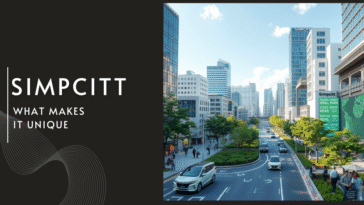 SimpCitt vs Competitors: What Makes It Unique?