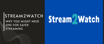 Stream2Watch and VPNs: Why You Might Need One for Safer Streaming