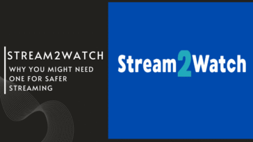 Stream2Watch and VPNs: Why You Might Need One for Safer Streaming