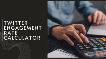 The Role of a Twitter Engagement Rate Calculator in Social Media Audits