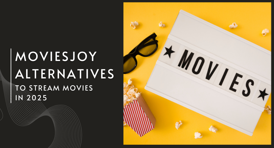 Top 10 MoviesJoy Alternative to Stream Movies in 2025 Trending Canada