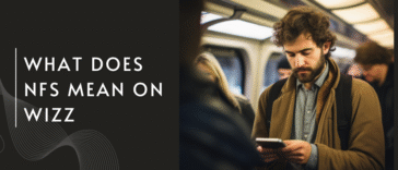 What Does NFS Mean on Wizz? And Why It Matters for Your Profile Strategy