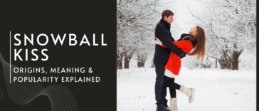 What Is a Snowball Kiss? Origins, Meaning & Popularity Explained