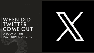 When Did Twitter Come Out? A Look at the Platform’s Origins