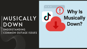 Is Musically Down or Is It Just You? Tips to Diagnose the Problem