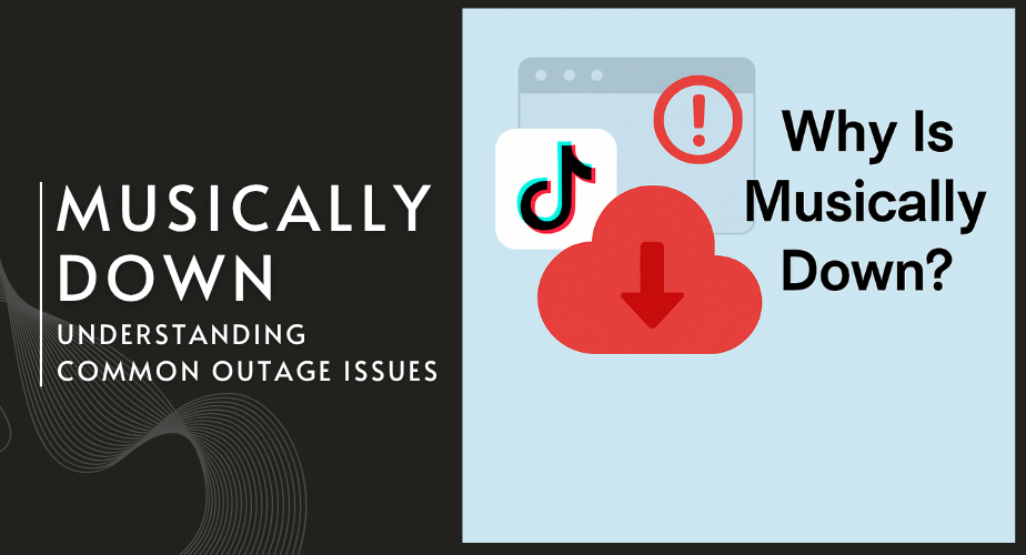Is Musically Down or Is It Just You? Tips to Diagnose the Problem
