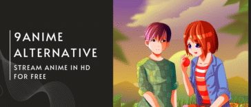 10 Best 9anime Alternative to Stream Anime in HD for Free