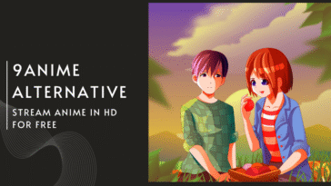 10 Best 9anime Alternative to Stream Anime in HD for Free