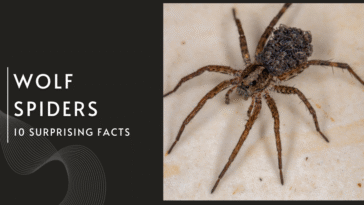10 Surprising Facts About Wolf Spiders You Didn’t Know