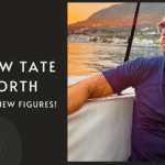 Andrew Tate Net Worth in 2025 – Shocking New Figures!