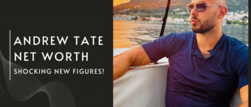 Andrew Tate Net Worth in 2025 – Shocking New Figures!