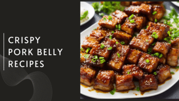 Crispy Pork Belly Recipes That Beat Any Takeout