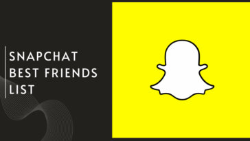 How Snapchat Best Friends List Really Works in 2025