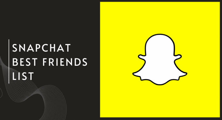 How Snapchat Best Friends List Really Works in 2025