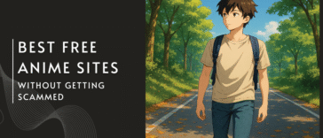 How to Find the Best Free Anime Sites Without Getting Scammed