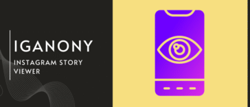 Iganony: Browse Instagram Stories Privately & Safely