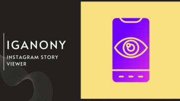 Iganony: Browse Instagram Stories Privately & Safely