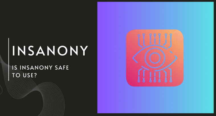 Is Insanony Safe to Use? What You Should Know Before Signing Up