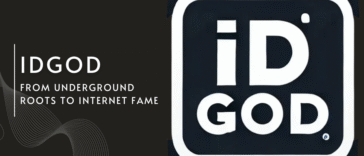 The History of IDGod: From Underground Roots to Internet Fame