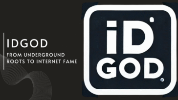 The History of IDGod: From Underground Roots to Internet Fame