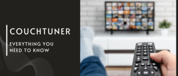 What Is CouchTuner? Everything You Need to Know in 2025