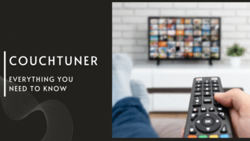 What Is CouchTuner? Everything You Need to Know in 2025