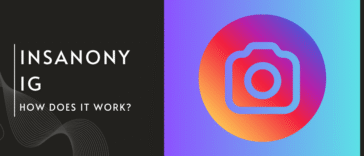 What Is Insanony IG and How Does It Work?