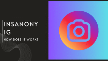 What Is Insanony IG and How Does It Work?