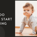 When Do Babies Start Crawling and What Comes Next?