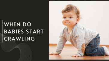 When Do Babies Start Crawling and What Comes Next?