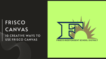 10 Creative Ways to Use Frisco Canvas in Your Home Décor