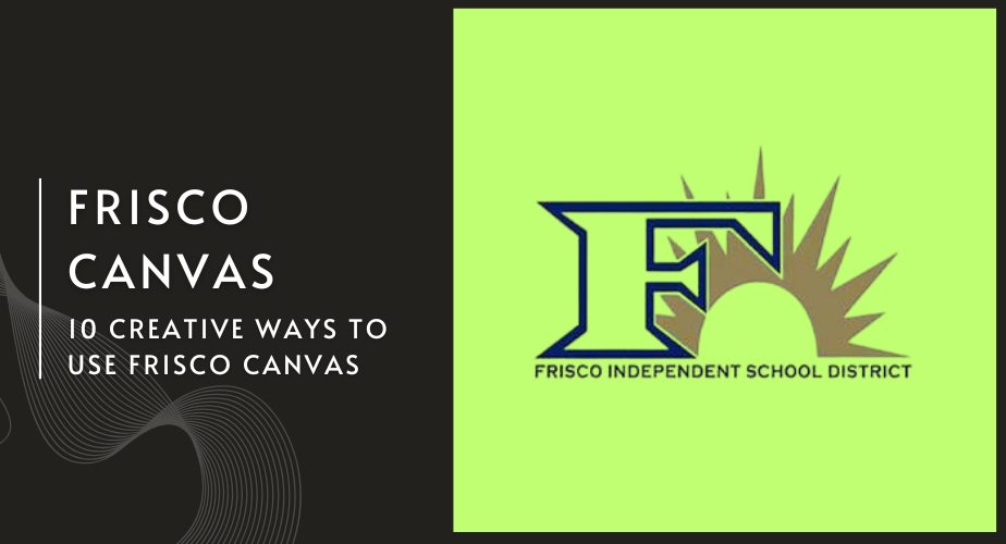 10 Creative Ways to Use Frisco Canvas in Your Home Décor