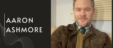 Aaron Ashmore: From Smallville to Today’s Screen Success
