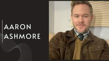 Aaron Ashmore: From Smallville to Today’s Screen Success