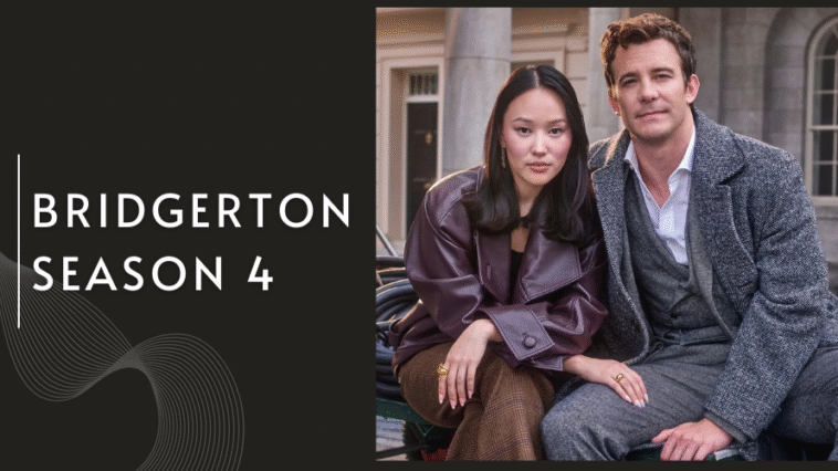 Bridgerton Season 4 Release Date, Cast, and Plot Predictions