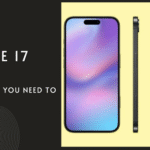 Everything You Need to Know About the iPhone 17 Air Launch