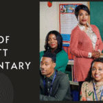 Meet the Brilliant Cast of Abbott Elementary: Stars Who Bring the Show to Life