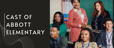 Meet the Brilliant Cast of Abbott Elementary: Stars Who Bring the Show to Life