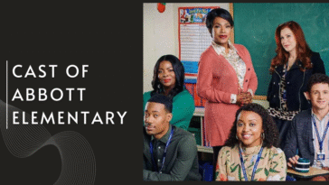 Meet the Brilliant Cast of Abbott Elementary: Stars Who Bring the Show to Life
