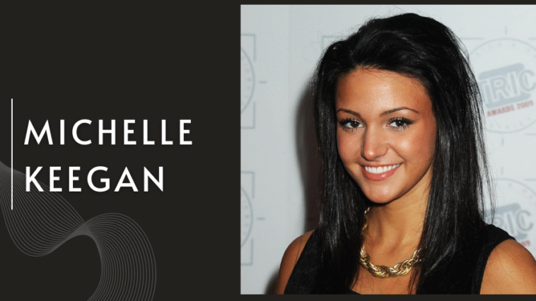 Michelle Keegan Net Worth, Career, and Stunning Lifestyle